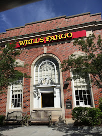Wells Fargo Bank 02