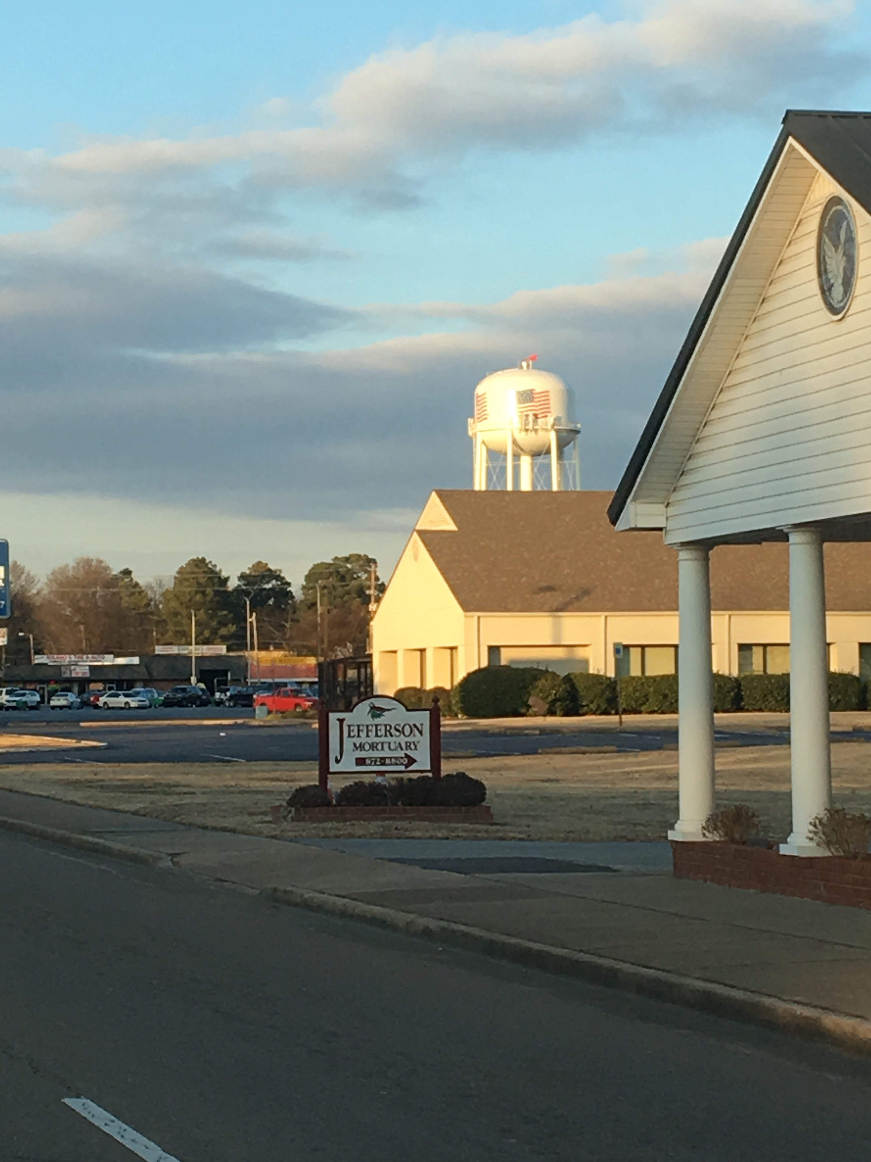 First South Financial Credit Union 01