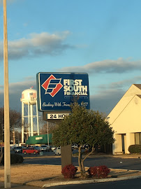 First South Financial Credit Union 02