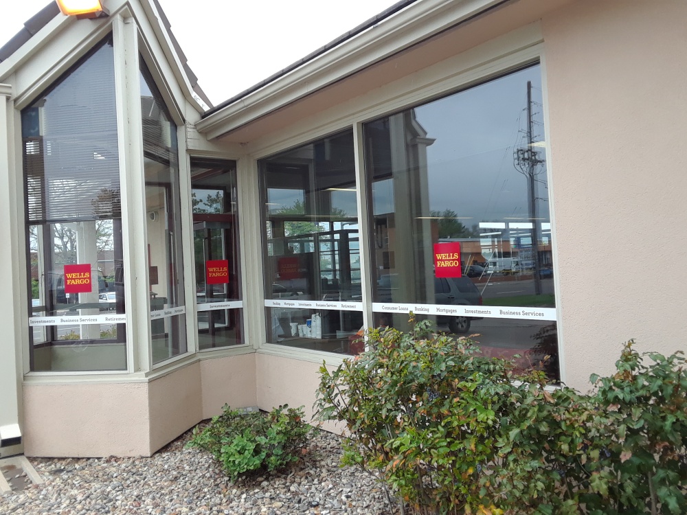 Wells Fargo Bank 01