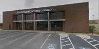 American Commerce Bank, N.A. 01