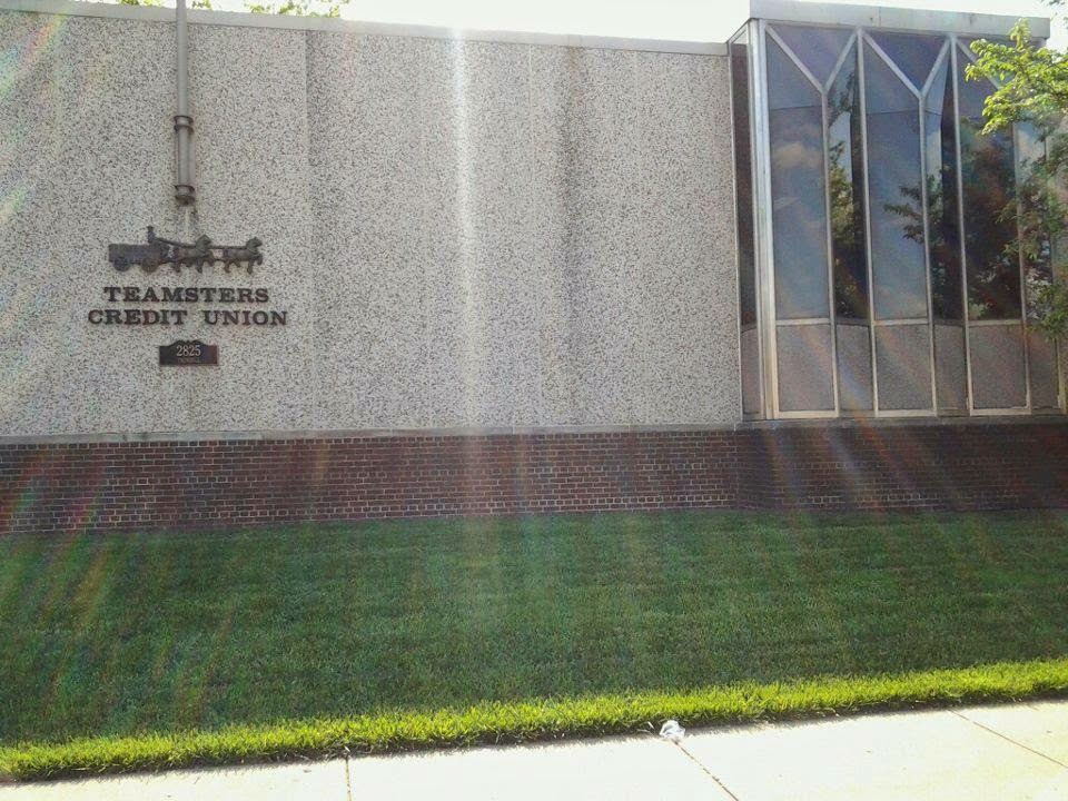 Teamsters Credit Union 01