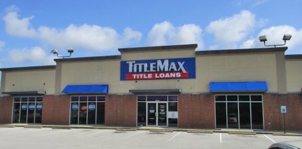 TitleMax Title Loans 01