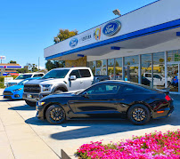 Ford of Ventura - Sales and Leasing 01