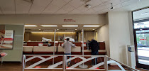 Bank of America (with Drive-thru services) 02