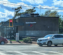 Bank of America (with Drive-thru services) 04
