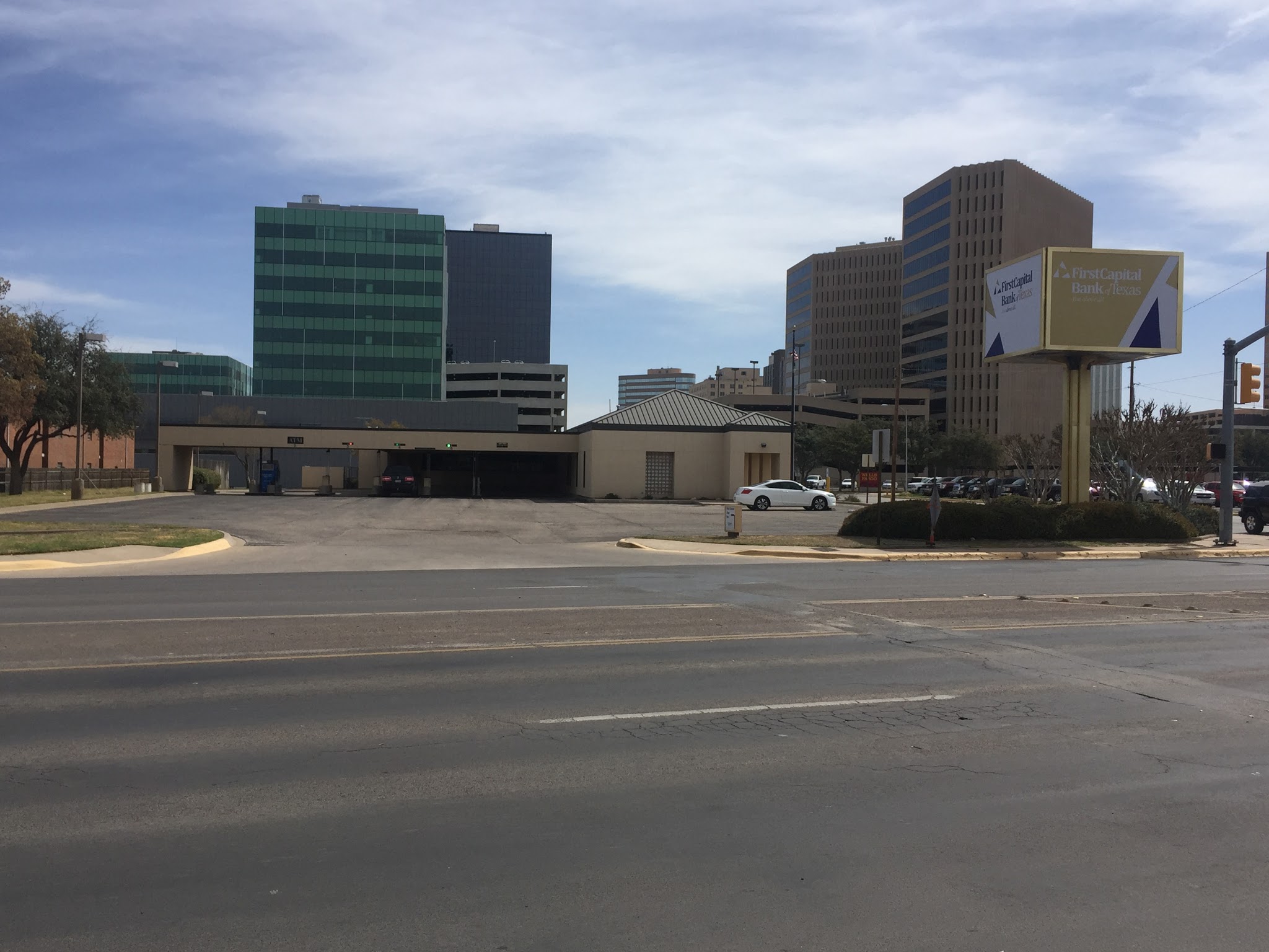 FirstCapital Bank of Texas 01