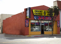 The Check Cashing Place 01