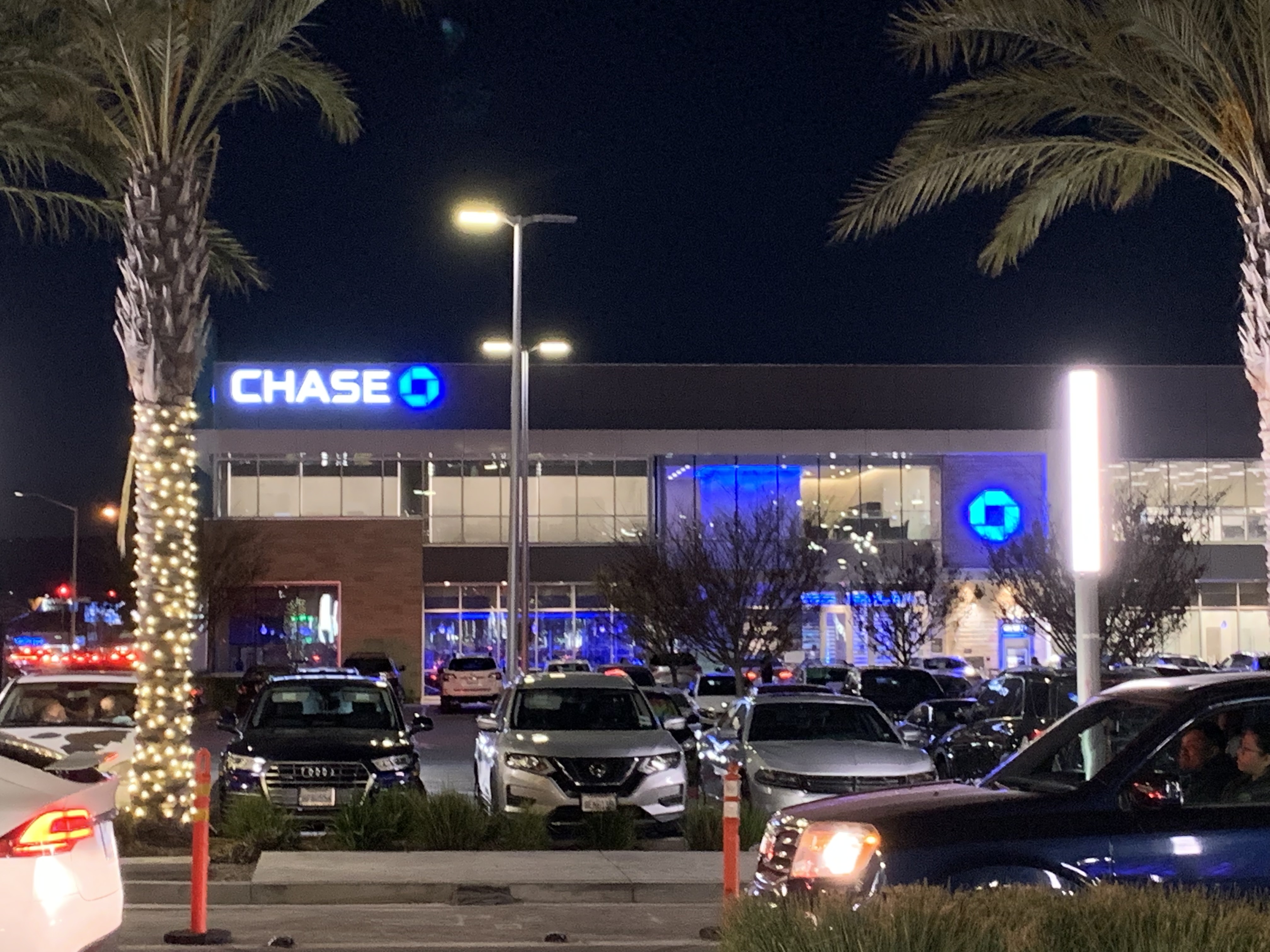 Chase Bank 01