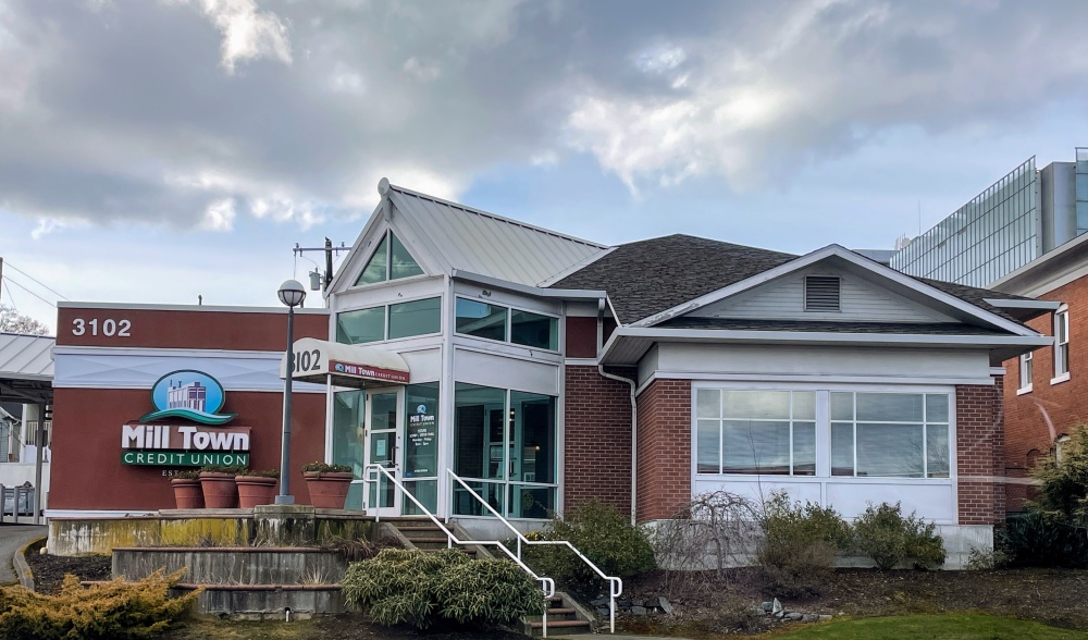 Mill Town Credit Union 01