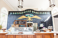 Guerneville Bank Club 01