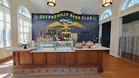 Guerneville Bank Club 03