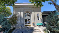 Guerneville Bank Club 04
