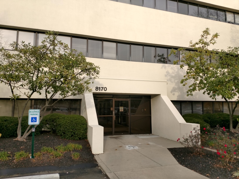 First Merchants Cincinnati Commercial Lending Center 01