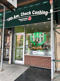 10th Avenue Check Cashing Corporation 01