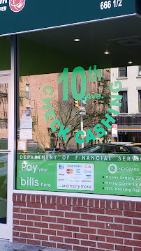10th Avenue Check Cashing Corporation 04