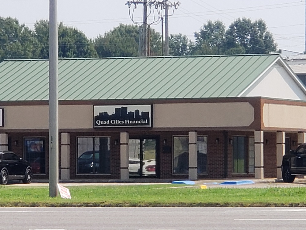 Quad Cities Financial Inc. 01