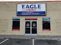 Eagle Finance 01