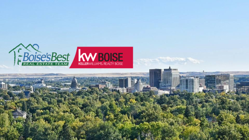 Boise's Best Real Estate 01