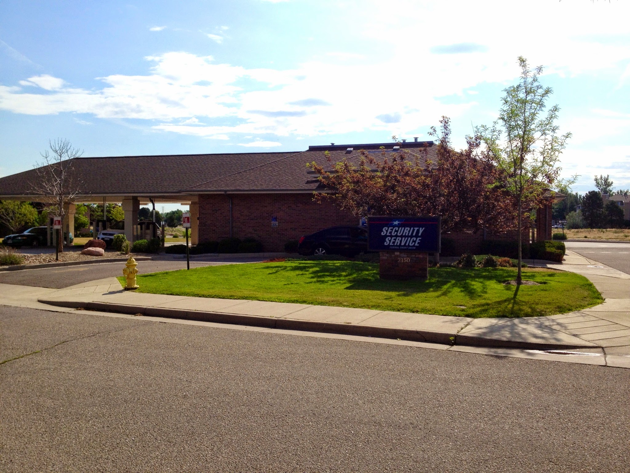 Security Service Federal Credit Union 01
