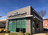 First Community Bank 01