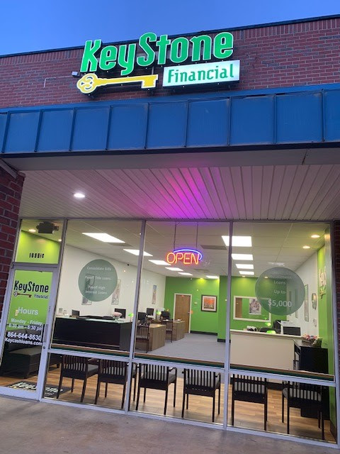 KeyStone Financial 01