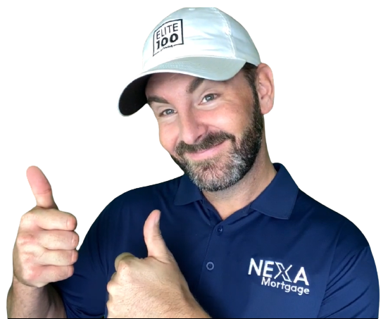 Mathew Yates, NEXA Mortgage LLC 01