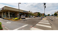 Bank of America (with Drive-thru ATM) 01