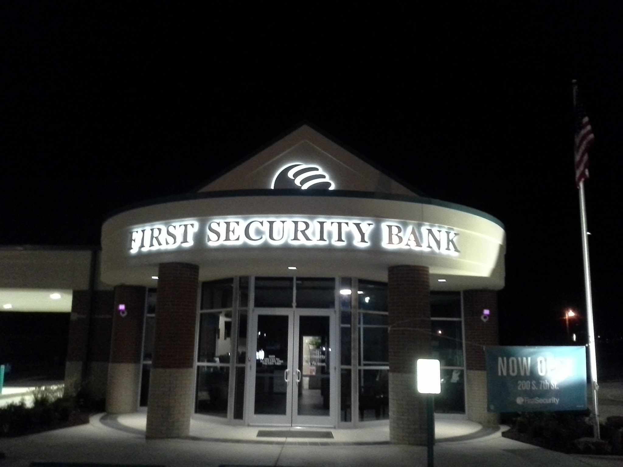 First Security Bank 01