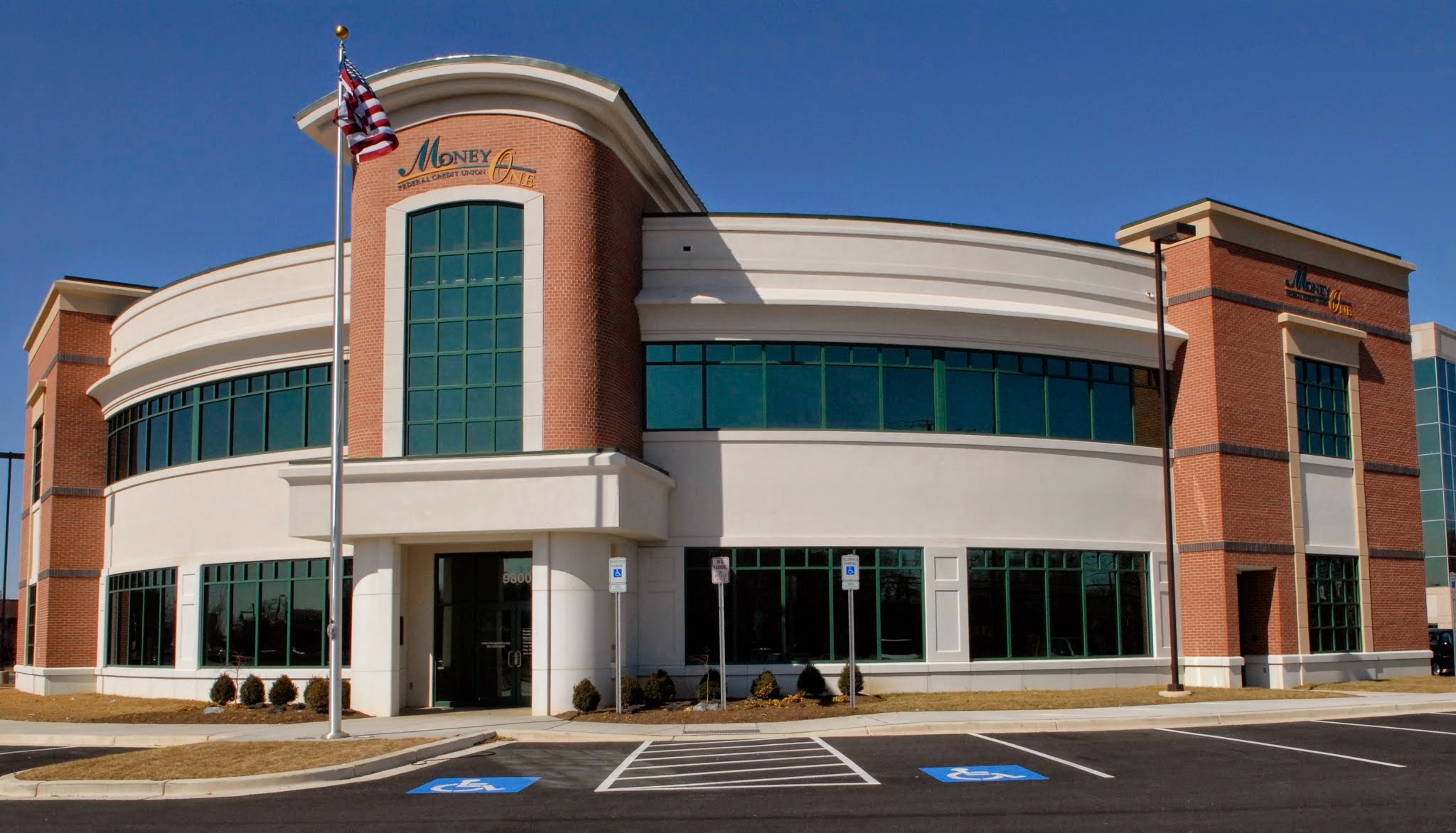 Money One Federal Credit Union 01