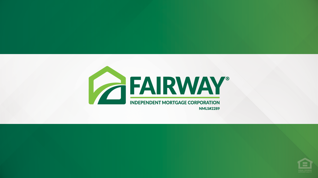 Fairway Independent Mortgage Corporation 01