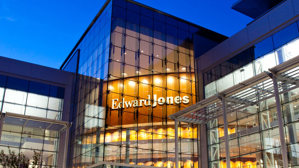 Edward Jones - Financial Advisor: Brea Pogue 01