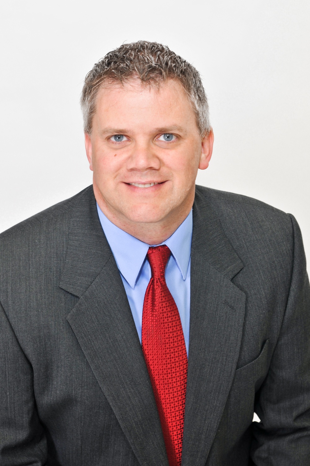 Chris Shedd, Mortgage Sales Manager with Huntington National Bank, 291239 01