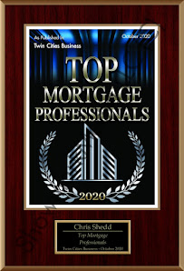 Chris Shedd, Mortgage Sales Manager with Huntington National Bank, 291239 04