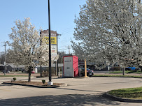 Bank of America ATM (Drive-thru) 01