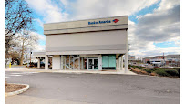 Bank of America (with Drive-thru services) 01