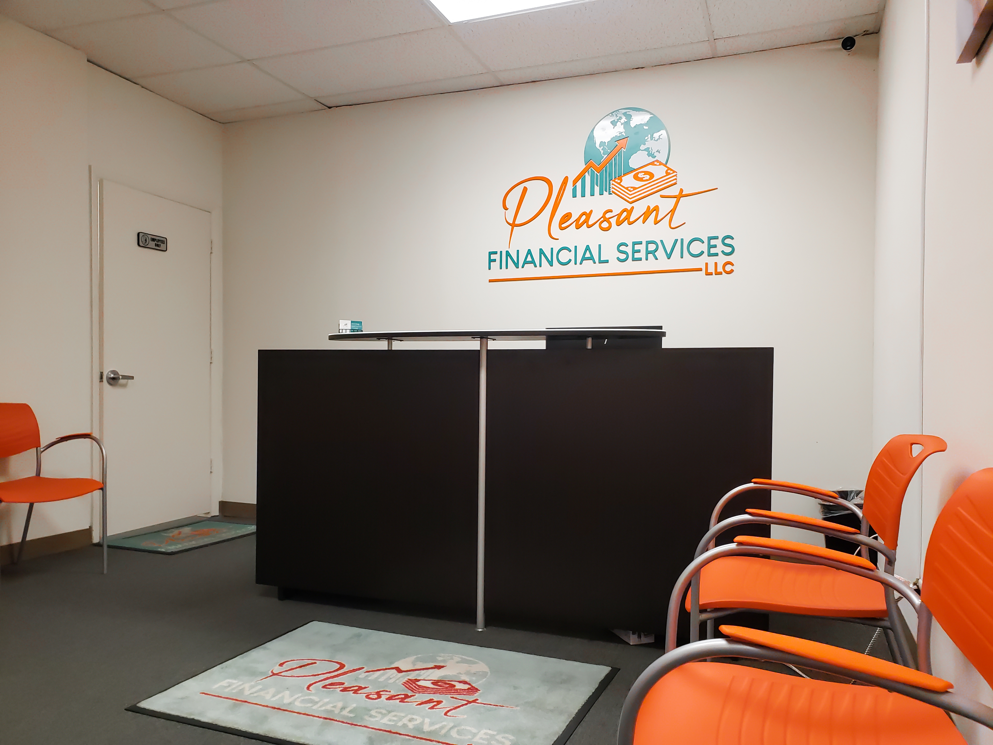Pleasant Financial Services 01