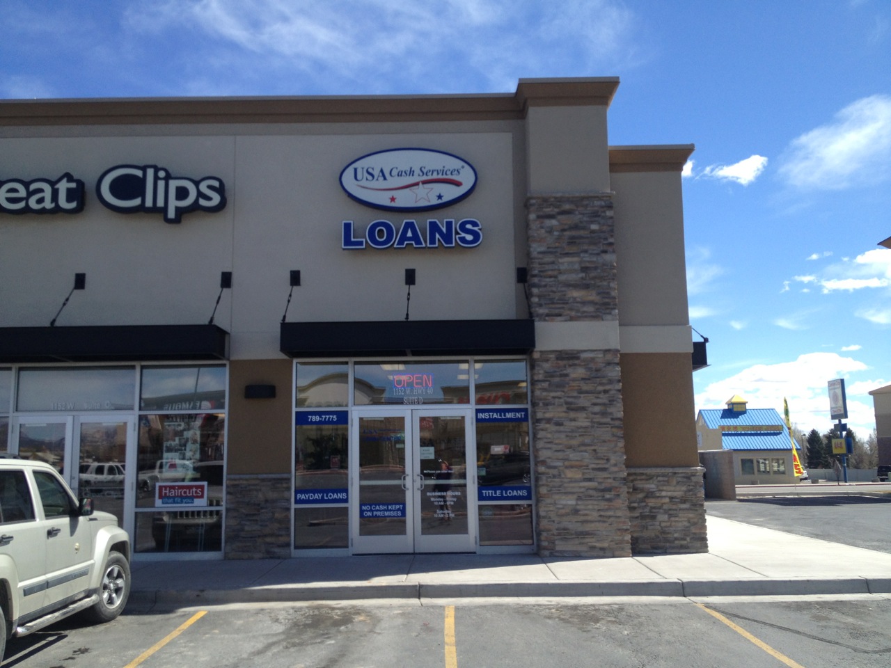 USA Cash Services 01