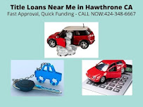Get Auto Car Title Loans Hawthrone Ca 02