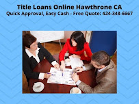 Get Auto Car Title Loans Hawthrone Ca 04