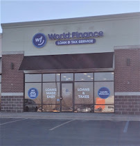 World Finance 04