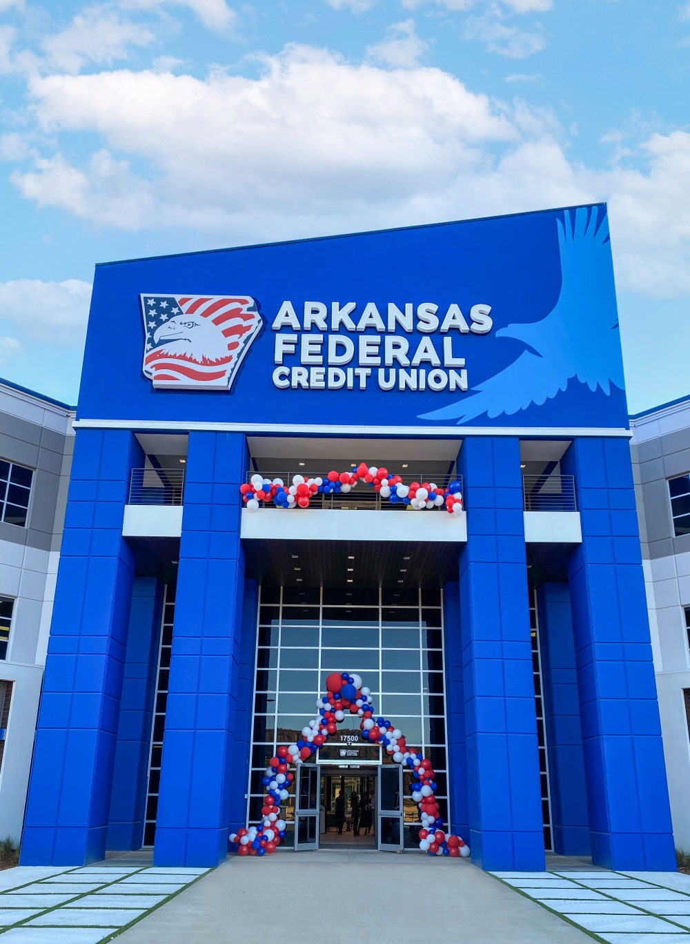 Arkansas Federal Credit Union 01