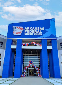 Arkansas Federal Credit Union 01