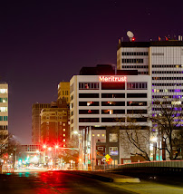 Meritrust Credit Union Headquarters [ATM Only] (No Branch Services) 01