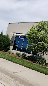 Meritrust Credit Union Headquarters [ATM Only] (No Branch Services) 03