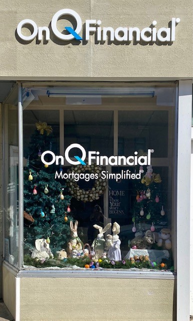 On Q Financial - Mortgages & Home Loans in - Lisbon 01