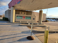 Bank of America (with Drive-thru ATM) 01