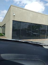 Bank of America (with Drive-thru ATM) 03
