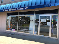 Worth Finance, LLC 01