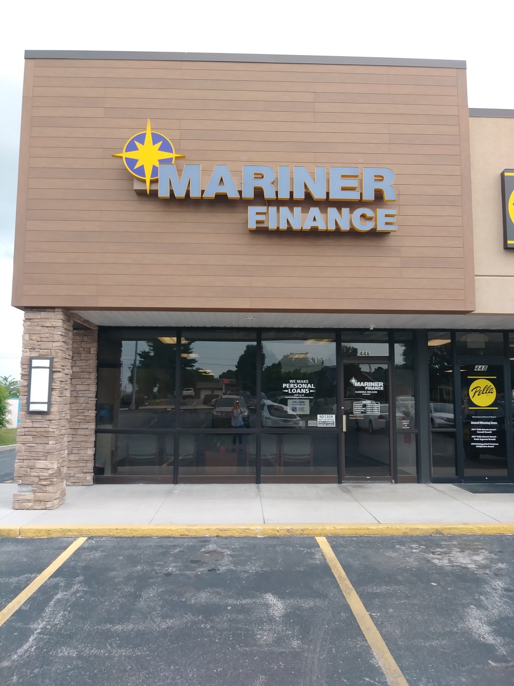 Mariner Finance 01